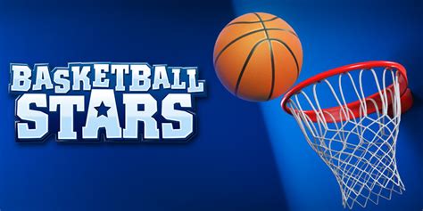 Basketball Stars - Miniclip