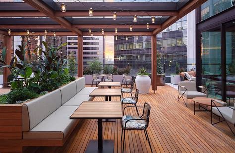 Little National Hotel Sydney Review: Designed for city staycations