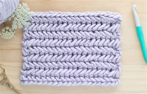 Unique Crochet Stitches That Will Make You Want To Grab Your Hook Now