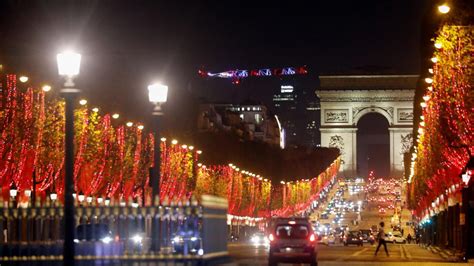 Christmas Lights Paris 2024 Dates - Christmas Decor Trends 2024