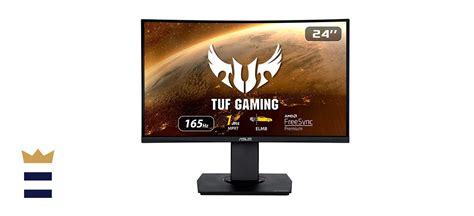 Best curved gaming monitor | PIX11