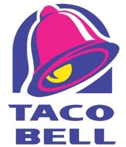 Taco Bell Logo And the History Behind the Company | LogoMyWay