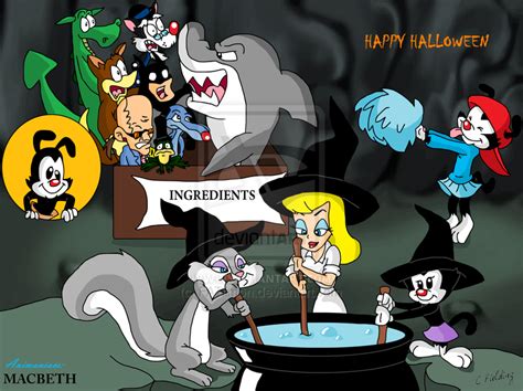 Pin by Katherine Beard on Animaniacs | Cartoon, 90s cartoons, Fan art