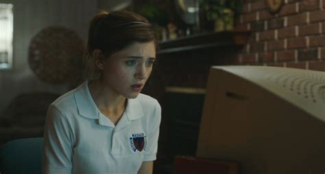 ‘Yes, God, Yes’ Review: Natalia Dyer in Coming-of-Age Sex Comedy ...