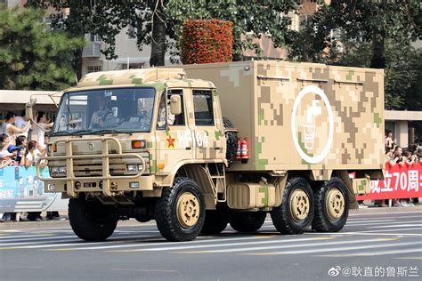 2019 National Day Military Parade | Page 25 | Sino Defence Forum - China Military Forum