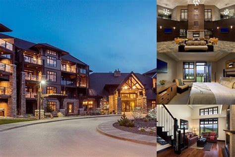 COPPER POINT RESORT - Invermere BC 760 Cooper Rd. V0A1K2