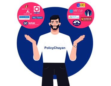 Compare & Buy 2023 Insurance Plans & Policy online in India – Policychayan