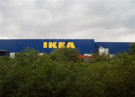 IKEA Belfast © Eric Jones cc-by-sa/2.0 :: Geograph Britain and Ireland