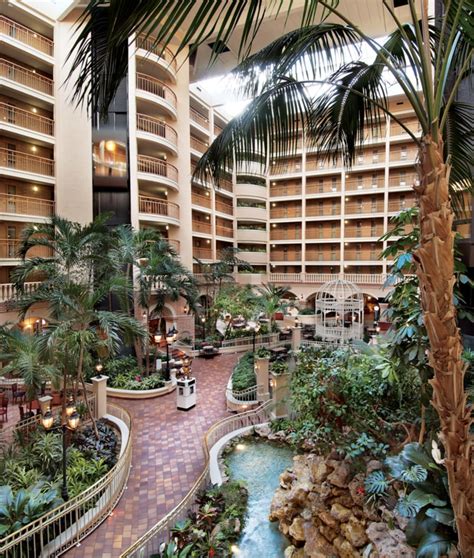 Embassy Suites by Hilton Orlando-Int'l Drive-Convention Ctr, Orlando ...