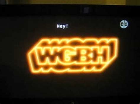 Cookie Jar & WGBH Boston Logos | Doovi