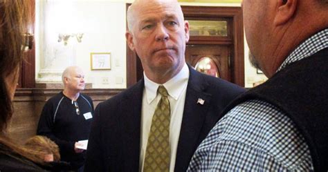 Greg Gianforte apologizes to journalist for ‘body slamming’ him before ...