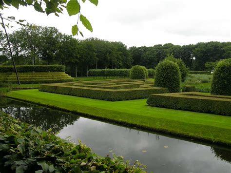 Wirtz International Landscape Architects | Great Gardens of the World