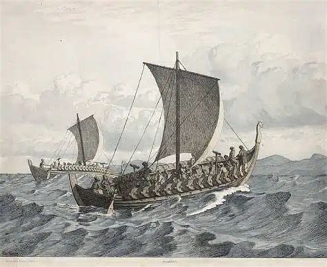 Viking Ships | Key to the Viking Age Their Conquests