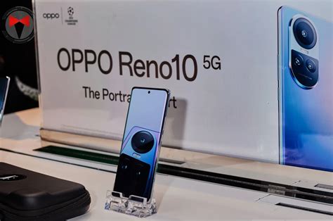 Oppo Reno 10 5G series launched in Kenya: Specs and pricing | TechED Africa