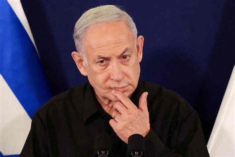 Benjamin Netanyahu | Israel PM Netanyahu's trial in corruption case to ...