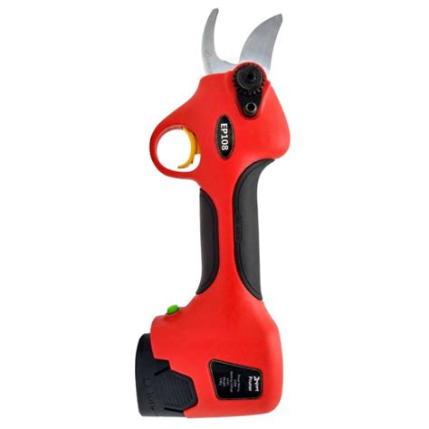 ePruner Cordless Battery Powered Electric Pruner :: Kalamazoo Garden ...