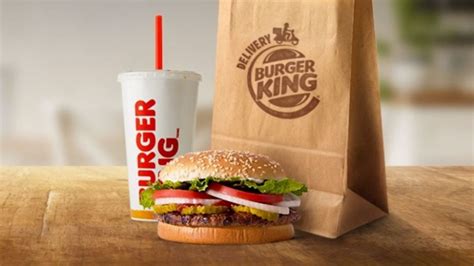 A Big Change Is Coming To Burger King's Packaging