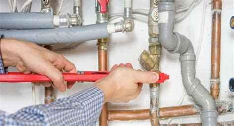 Full Service Plumbing in Corona, CA: Common Services Provided – Plumbing Tips