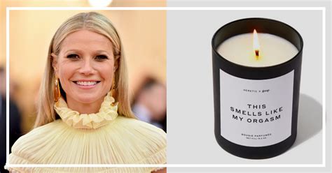 Unique Candle Decoration Ideas with Gwyneth Paltrow Candles ...