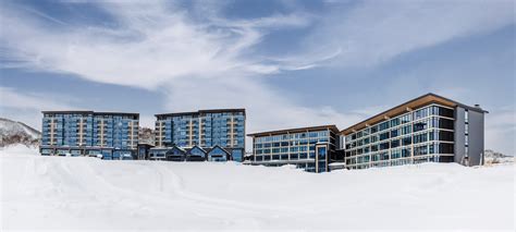 Park Hyatt Niseko Hanazono, Sapporo : Five Star Alliance