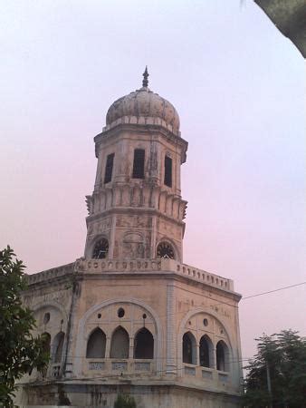 Clock Tower Sangrur - Sangrur