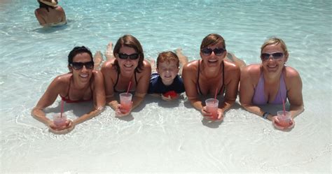 Five Reasons Kids Love the Sandpearl Resort