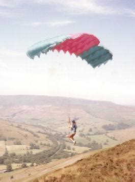 History of Paragliding | Torrey Pines Gliderport