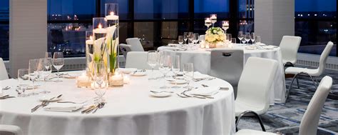 Oak Brook, IL Wedding Room Blocks | Le Méridien Chicago - Oakbrook Center