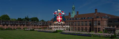 Liverpool Hope University - Teams