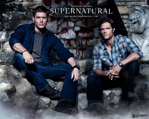 Dean & Sam - Supernatural Photo (29699892) - Fanpop