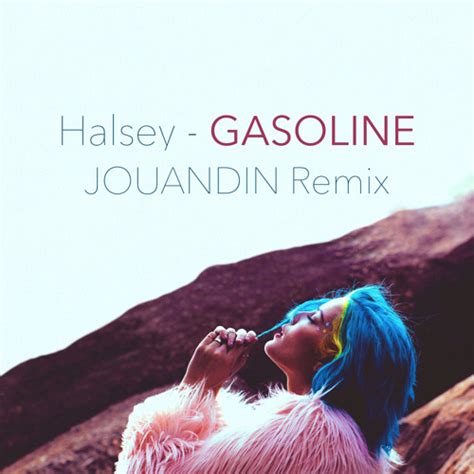 Stream Halsey - Gasoline (Jouandin Remix) [Free Download On Buy Link] by Jouandin | Listen ...