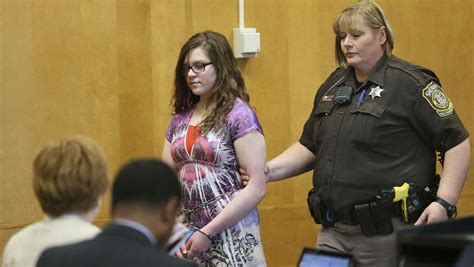 Slender Man stabbing case: Judge rules 2nd girl's statements to police ...