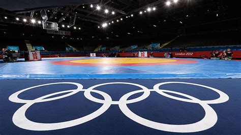 2016 Olympics -- Women's wrestling adds 2 Olympic medal events - ESPN