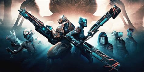 Warframe Weapon Tier List [Updated 2022]