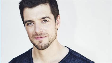 SpoilerTV Interview With Dan Jeannotte | Dan, Interview, Hallmark movies