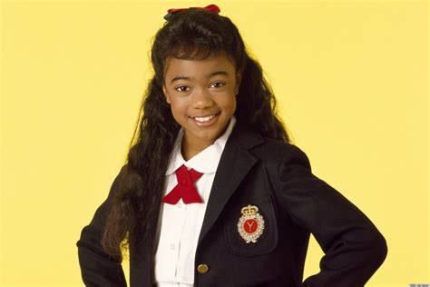 Tatyana Ali Fresh Prince Of Bel Air