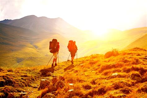 14 Best Hiking Trails in the World - TourScanner