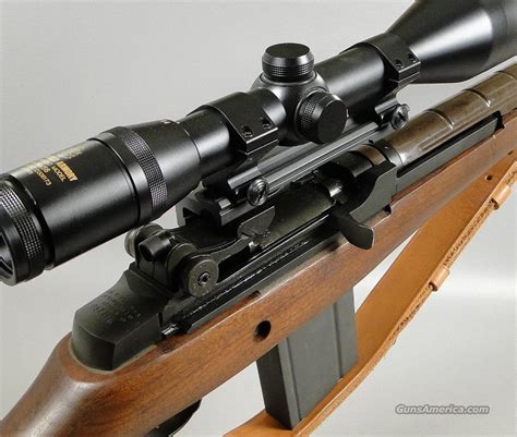 M21 Sniper Rifle