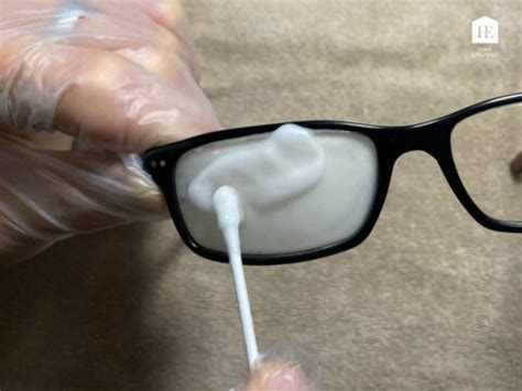 Remove Scratched Anti-Reflective Coating from Glasses in 5 Simple Steps