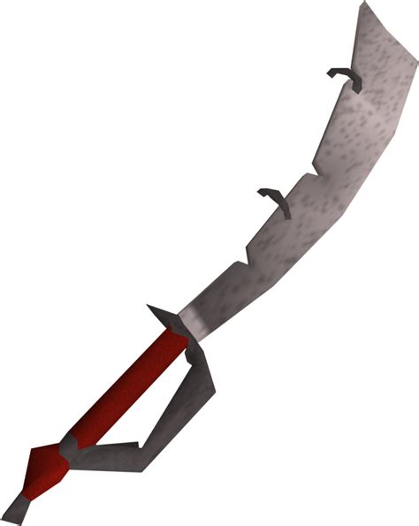 Brine sabre | RuneScape Wiki | FANDOM powered by Wikia