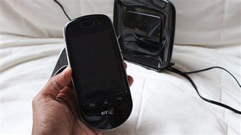 BT Home Smartphone S II Review | Trusted Reviews