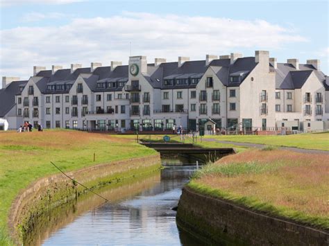 Carnoustie Golf Hotel to undergo 'significant improvements'