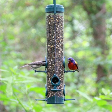 Perky-Pet Classic Wild Bird Feeder