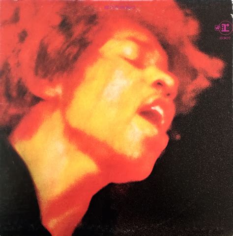 Jimi Hendrix – All Along the Watchtower | Dances with Bass