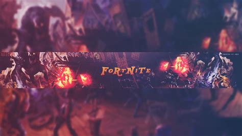 Free Youtube Banner Fortnite : Youtube Banner Template No Text Lovely Free Channel Banner No ...