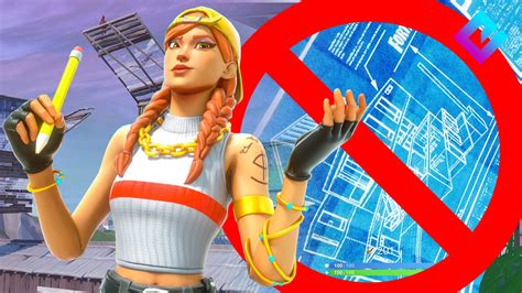 Fortnite No Build Battle Royale Mode Could Be Coming Soon