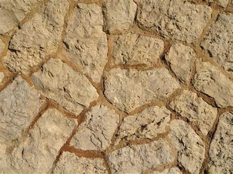 Limestone wall texture - Free Stock Photo by GAIMARD Jacques on Stockvault.net