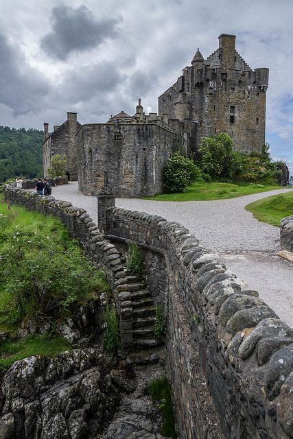 Eilean donan castle – Artofit