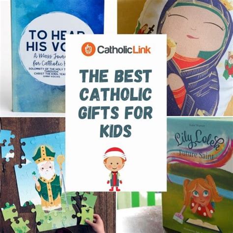 Best Catholic Gifts For Christmas, Baptism, Weddings, And More!