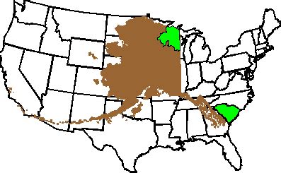 ANWR Maps